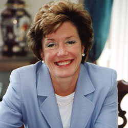 Susan C. Keating